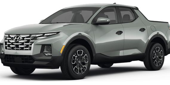 HYUNDAI SANTA CRUZ 2022 5NTJADAEXNH039581 image